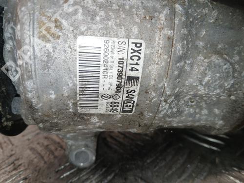 AC compressor RENAULT MEGANE IV Hatchback (B9A/M/N_) | BP37368356M34 - Image 3
