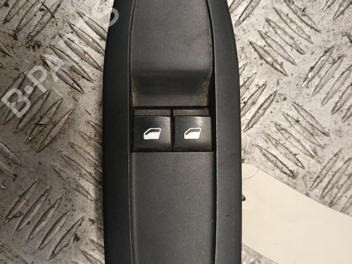 Left front window switch PEUGEOT 208 I (CA_, CC_) 1.4 HDi | BP39388077I27 - Image 2