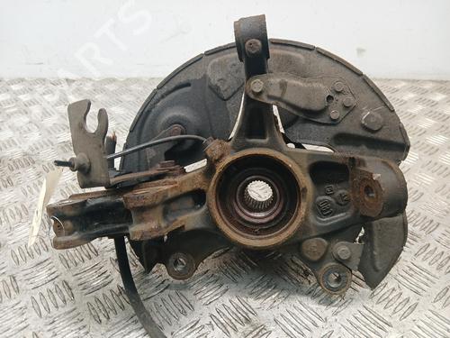 Right front steering knuckle CITROËN C4 SPACETOURER (3D_) | BP39148272M26 - Image 3
