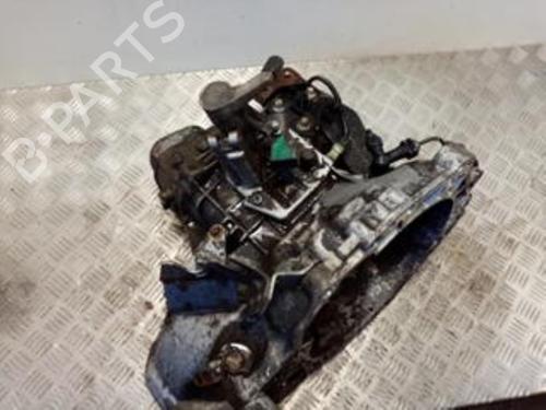 Used Gearbox Gearbox 37356289 37356289
