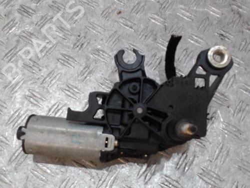 Rear wiper motor VW POLO (6N2) | BP37358965M102 - Image 2