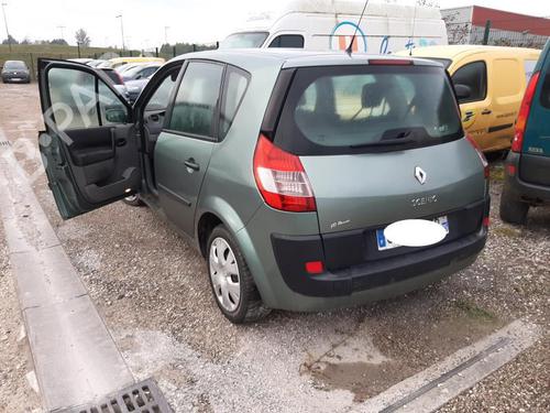 Switch RENAULT SCÉNIC II (JM0/1_) 1.5 dCi (JM02, JM13) | BP37354920I30  - Image 6
