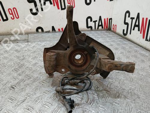 Used Left front steering knuckle Left front steering knuckle 37358878 37358878