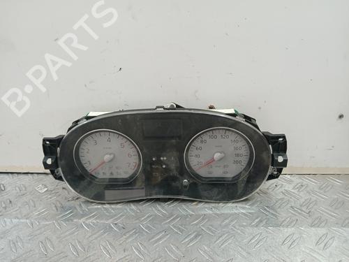 Instrument cluster DACIA LOGAN MCV (KS_) 1.5 dCi (KS04) | BP37365120C47 - Image 4