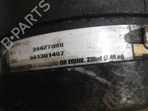Used AC compressor AC compressor 37352358 37352358