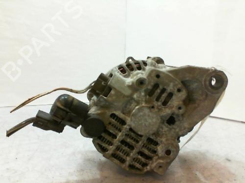 Generator Generator MAZDA 323 F V (BA) [1994-2000] 37350312 37350312