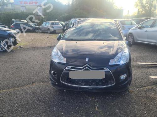 Engine control unit (ECU) CITROËN DS3 (SA_) 1.6 HDi 115 | BP37359635M57 - Image 6