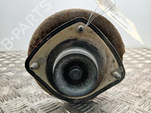 Used Right front steering knuckle Right front steering knuckle PEUGEOT 106 II (1A_, 1C_) 1.0 i (50 hp) 39942155 39942155
