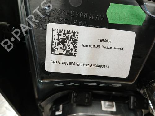 Midtkonsoll FORD B-MAX (JK) 1.0 EcoBoost | BP37363534I22 - Image 5