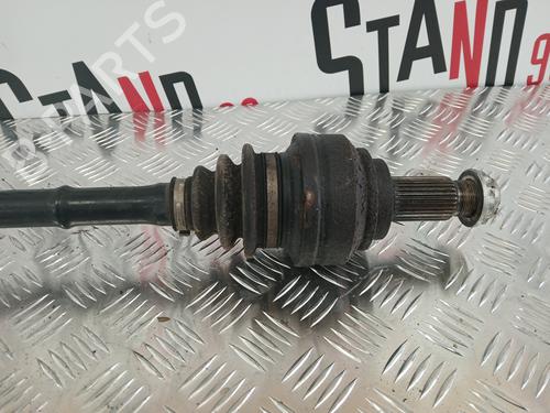 Right rear driveshaft BMW 3 Convertible (E93) 330 d | BP37367224M41 - Image 3