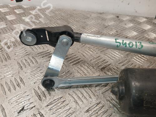 Front wiper motor RENAULT CLIO III (BR0/1, CR0/1) 1.5 dCi (BR0H, CR0H, CR1S, BR1S) | BP37368832M29 - Image 3
