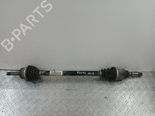 Used Right front driveshaft Right front driveshaft 37365510 37365510