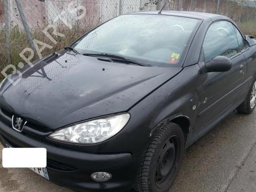 Steering pump PEUGEOT 206 CC (2D) | BP37354199M99 - Image 7