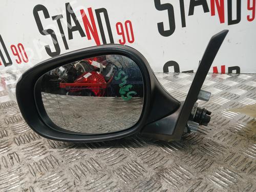 Left mirror BMW 1 (E81) | BP37369902C26 - Image 4