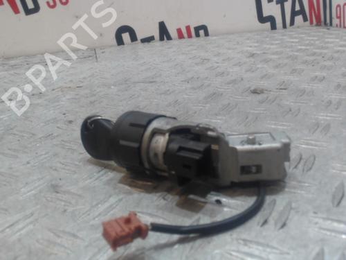 Ignition barrel CITROËN C5 II (RC_) 2.2 HDi (RC4HXE) | BP37354932M48 - Image 2