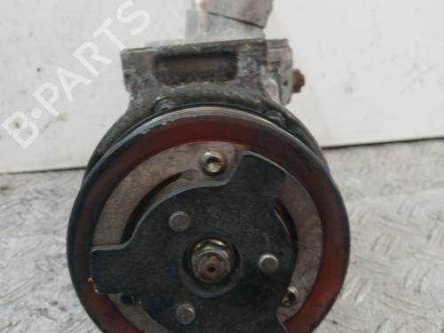 Airco pomp Airco pomp AUDI A3 (8P1) 1.9 TDI (105 hp) 37366421 37366421