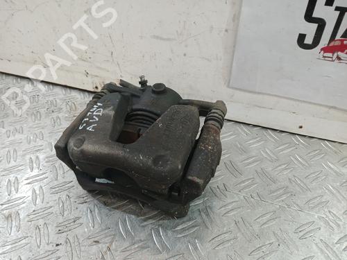 Right front brake caliper RENAULT MEGANE IV Hatchback (B9A/M/N_) | BP37365163M104 - Image 4