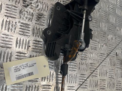 Gear lever FIAT PANDA (169_) 1.2 (169AXF2A, 169AXF1A) | BP37361191M90 - Image 2