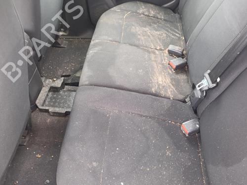 Used Parts ISUZU D-MAX II (TFR, TFS) 2.5 CRDi 4x4 (TFS86J) 4809105