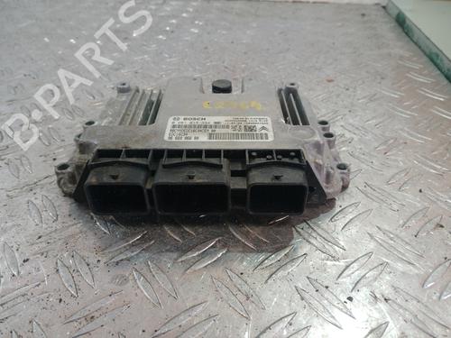 Engine control unit (ECU) PEUGEOT 207 SW (WK_) 1.6 HDi | BP37365044M57 - Image 2