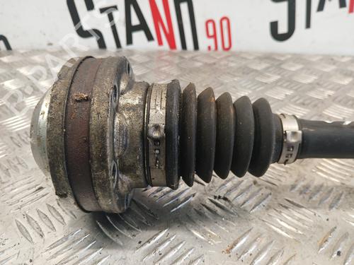 Left front driveshaft VW PASSAT B7 Variant (365) | BP37363525M38 - Image 8