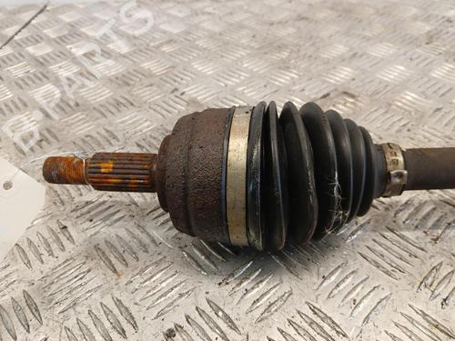 Left front driveshaft DACIA DUSTER (HS_) 1.5 dCi 4x4 (HSMC, HSMD) | BP38161833M38 - Image 2
