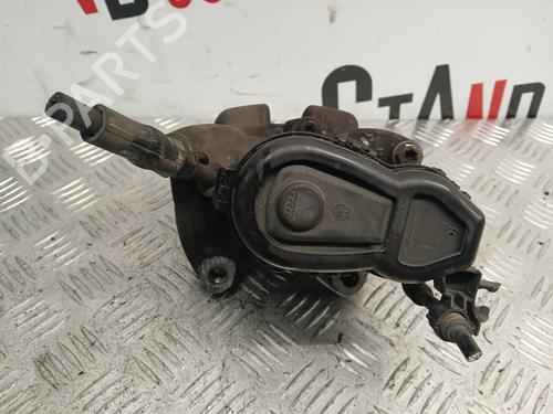 Left rear brake caliper MERCEDES-BENZ A-CLASS (W176) A 220 d 4-matic (176.005) | BP37369072M107 - Image 4