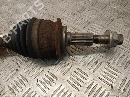 Left front driveshaft OPEL AGILA B (H08) 1.2 (F68) | BP38557487M38 - Image 3