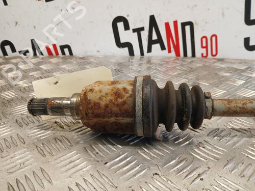 Left rear driveshaft FIAT PANDA (169_) 1.3 D Multijet 4x4 (169.AXC2A) | BP37373542M40  - Image 5