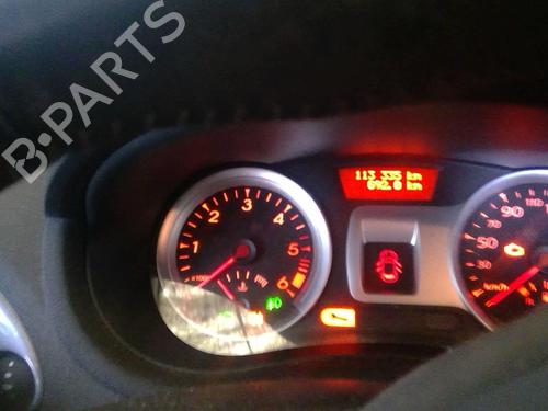 Engine control unit (ECU) RENAULT CLIO III (BR0/1, CR0/1) 1.5 dCi | BP37362536M57  - Image 12