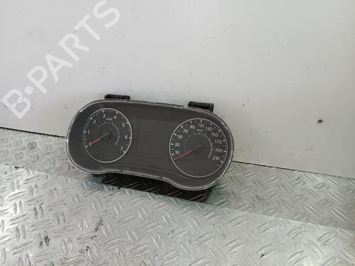 Instrument cluster DACIA DUSTER (HM_) 1.5 dCi 115 4x4 (HMAD) | BP37365796C47  - Image 5