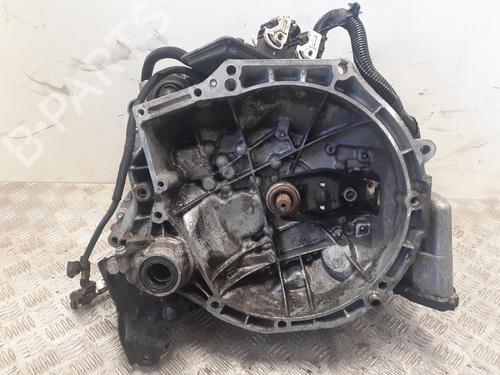 Gearbox CITROËN C3 II (SC_) 1.4 VTi 95 | BP37362025M3  - Image 6