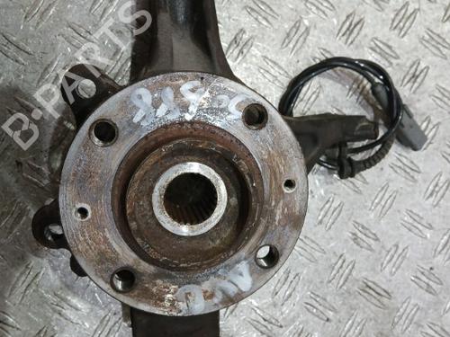 Left front steering knuckle CITROËN C4 II (NC_) 1.6 HDi 90 | BP37361459M25 - Image 4