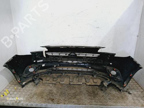 Used Front bumper Front bumper OPEL CORSA E (X15) 1.4 Turbo (08, 68) (101 hp) 40507647 40507647