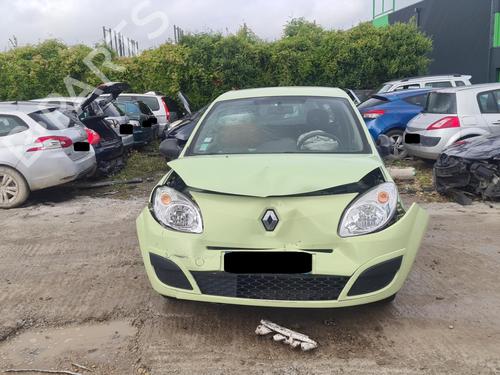 Fuel pump RENAULT TWINGO II (CN0_) 1.2 (CN0D) | BP37374826M76 - Image 11