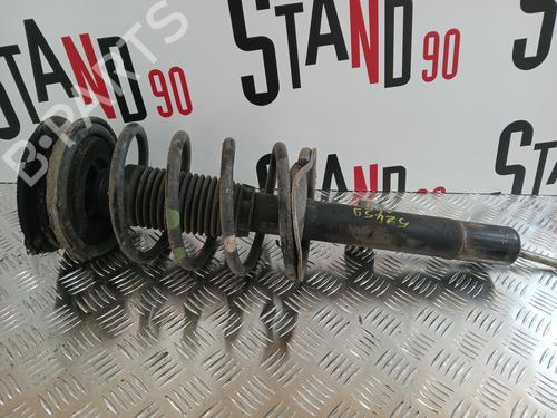 Left front shock absorber PEUGEOT 607 (9D, 9U) 2.2 HDi | BP37363090M16 - Image 3