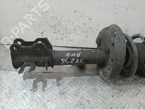 Right front shock absorber OPEL CORSA D (S07) 1.3 CDTI (L08, L68) | BP37362011M17 - Image 2