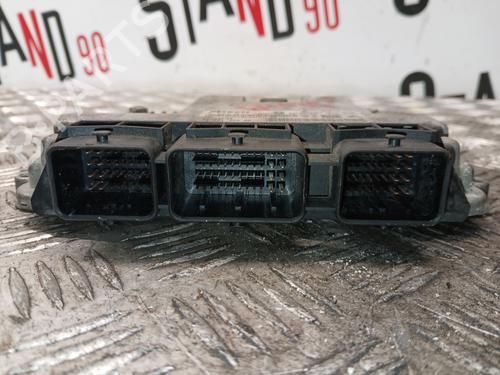 Used Engine control unit (ECU) Engine control unit (ECU) 37370601 37370601