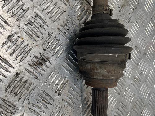 Right front driveshaft FORD FIESTA VI (CB1, CCN) 1.5 TDCi | BP37374193M39 - Image 3