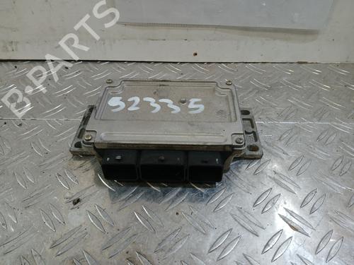 Used Engine control unit (ECU) Engine control unit (ECU) 37364125 37364125