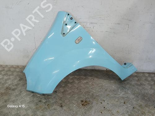 left-front-fenders-renault-twingo-ii-cn0_-2007-37367850 main image