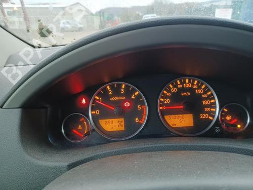 Electronic module NISSAN PATHFINDER III (R51) 2.5 dCi 4WD | BP37362124M83 - Image 7