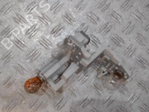 Lampeholder Lampeholder FORD FIESTA VI (CB1, CCN) 1.25 (60 hp) 37359172 37359172