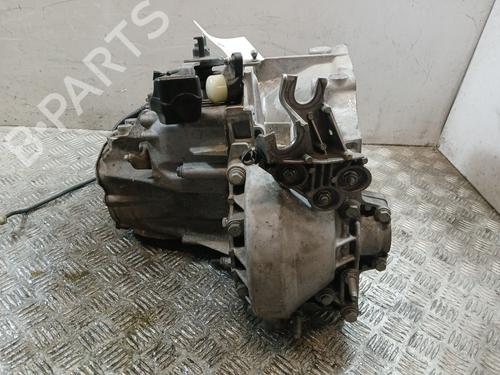 Gearbox CITROËN DS4 (NX_) 2.0 HDi 165 | BP37370174M3 - Image 4