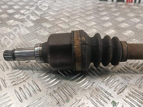 Used Left front driveshaft Left front driveshaft 37374299 37374299