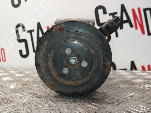 AC compressor FORD FIESTA VI (CB1, CCN) 1.6 ST | BP37365550M34 - Image 5