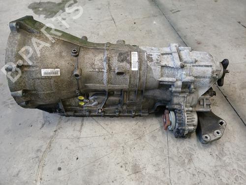 gearbox-bmw-3-touring-e91-2004-2005-2006-2007-2008-2009-2010-2011-2012-37362980 main image