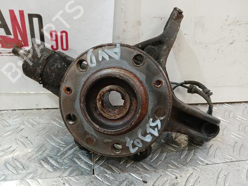 Used Right front steering knuckle Right front steering knuckle 37363751 37363751