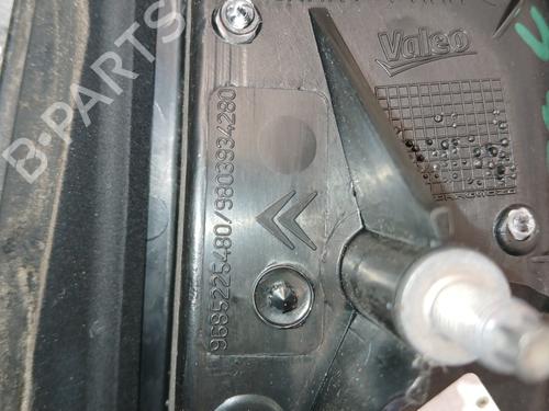 right-tailgate-light-citroen-c3-ii-sc_-2009-37372639 main image