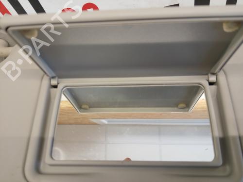 Left sun visor CHEVROLET CRUZE (J300) | BP37372478I1 - Image 3
